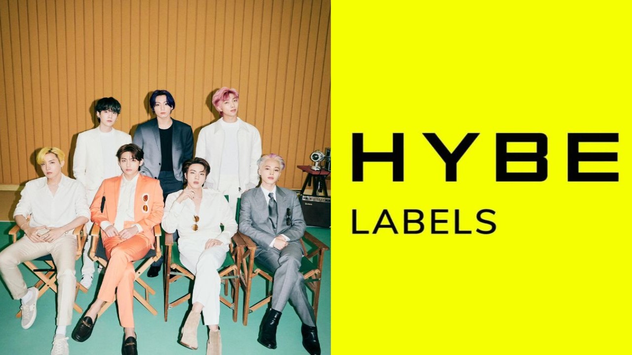 BTS, SEVENTEEN's HYBE leads Environmental Pollution list for excessive album marketing; know top 3 agencies