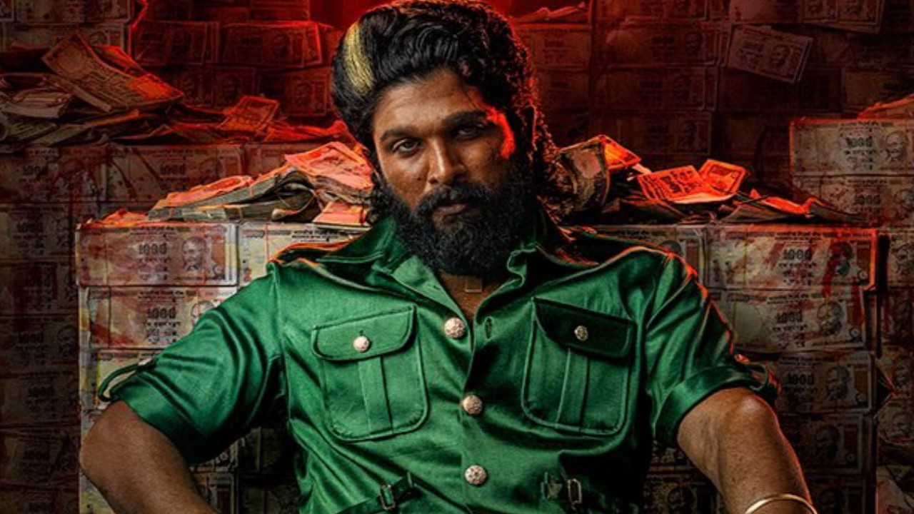 Pushpa 2 OTT Release Date: When and where to watch Allu Arjun's action drama online (PC: Pushpa, X) Pushpa 2 OTT Release Date: When and where to watch Allu Arjun's action drama online