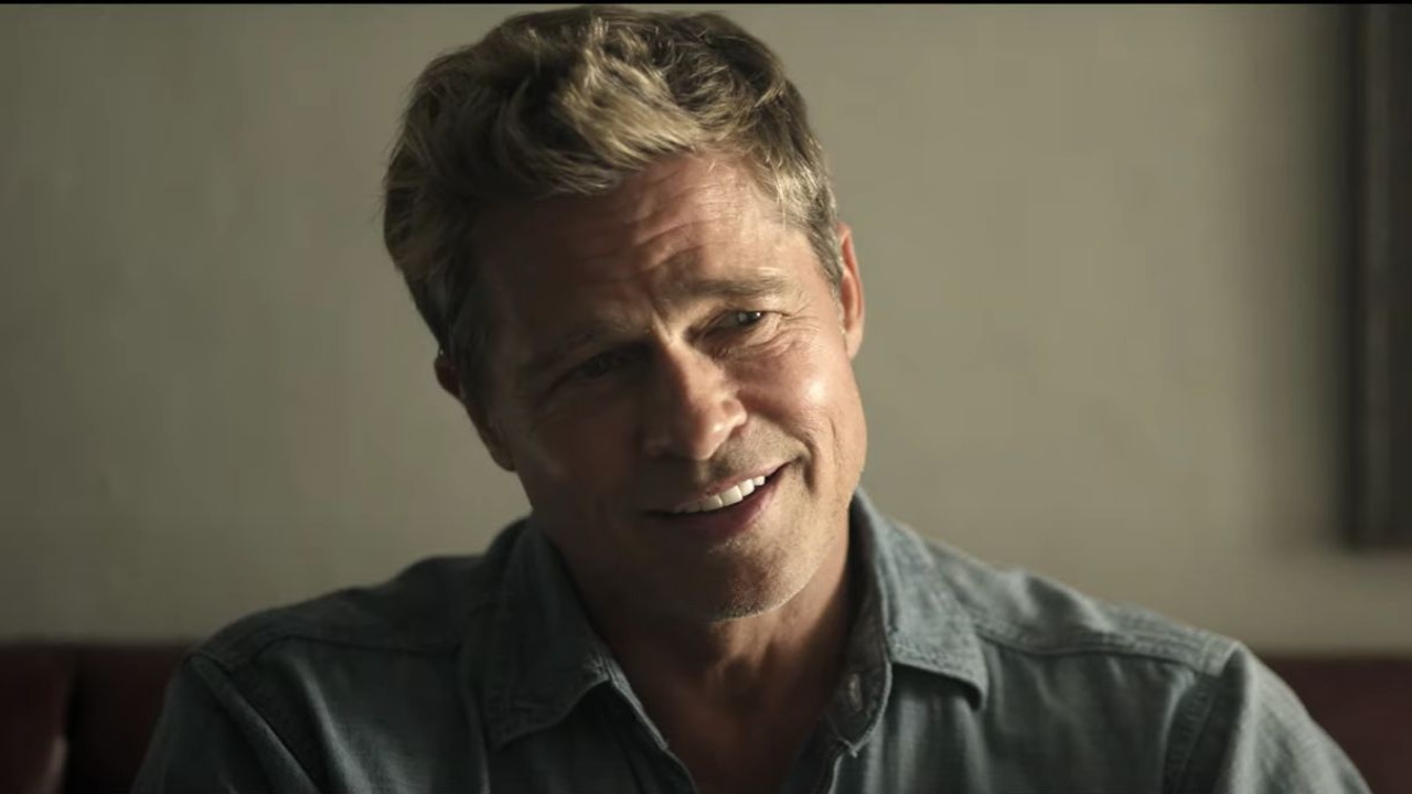 Brad Pitt (Youtube) Brad Pitt's team warn fans