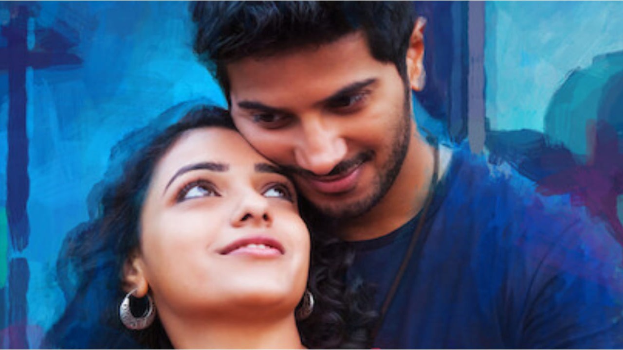 O Kadhal Kanmani OTT release: Where to watch DQ and Nithya Menen's film on Valentine's Day (PC: IMDb) IMDb