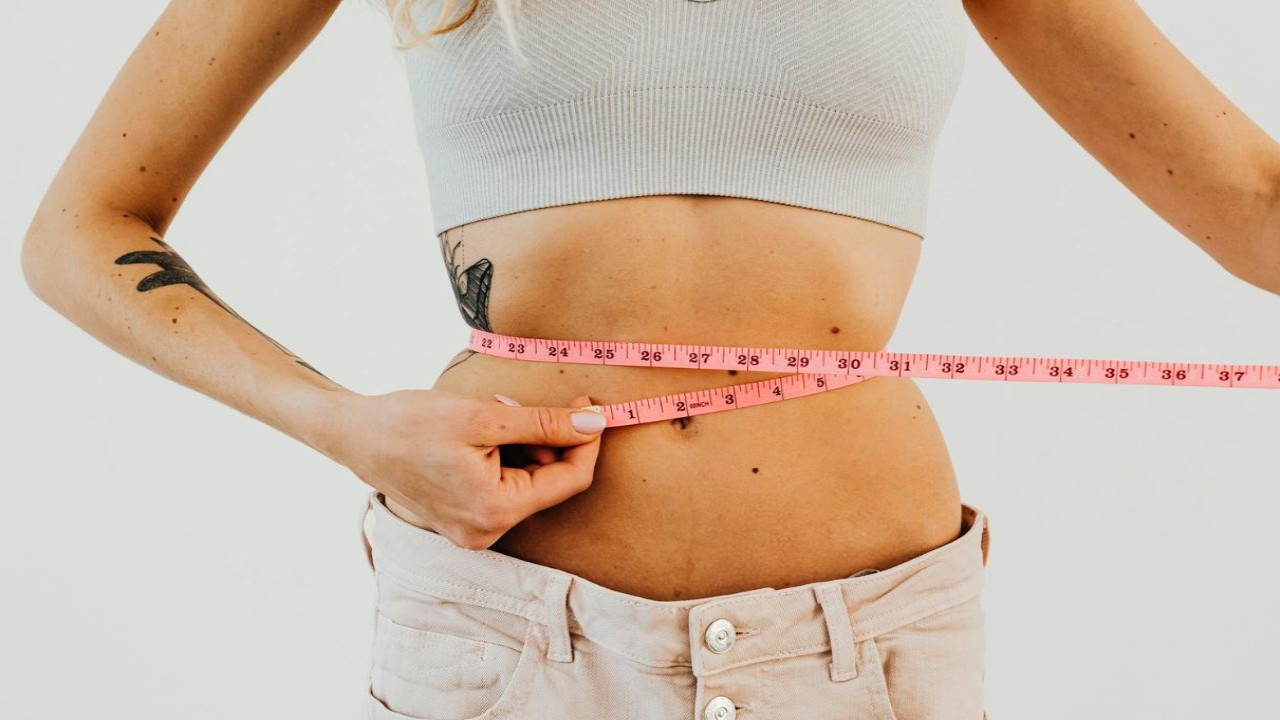 Fitness Influencer Shares Food Items to Ditch When on a Weight Loss Diet Fitness Influencer Shares Food Items to Ditch When on a Weight Loss Diet