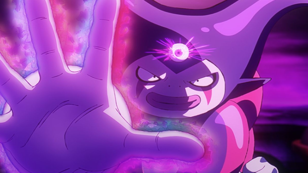Akira Toriyama, TOEI Animation, Crunchyroll, Netflix