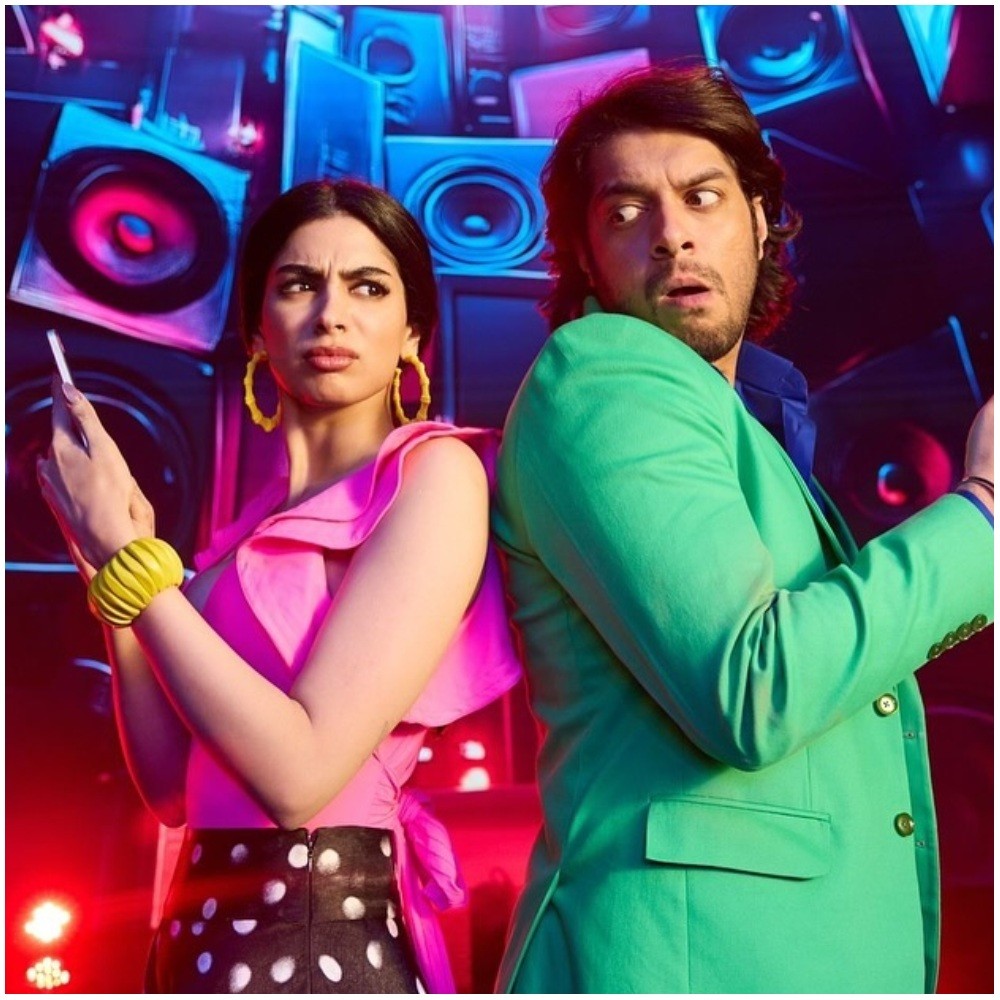 Loveyapa: Cast, plot, certification, runtime; everything you need to know about upcoming romantic comedy Loveyapa: Cast, plot, certification, runtime; everything you need to know about upcoming romantic comedy