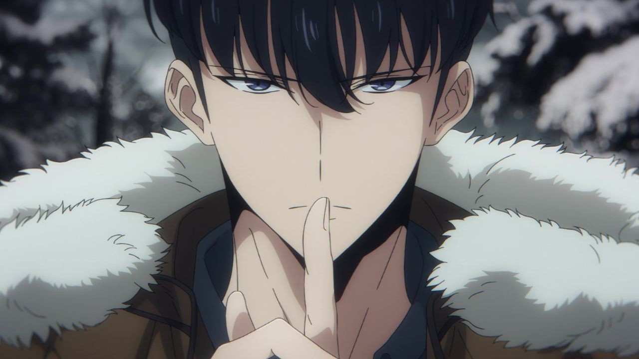 Chugong, A-1 Pictures, Crunchyroll