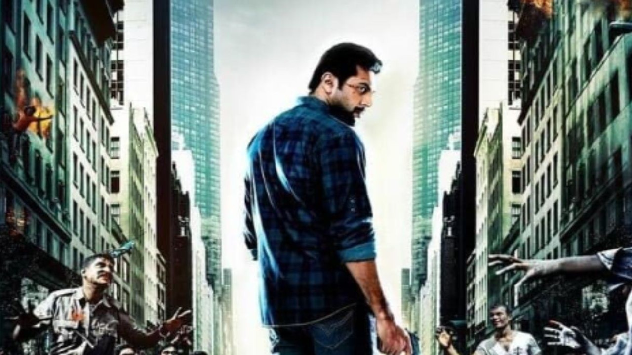 Miruthan OTT Release: When and where to watch Ravi Mohan’s action horror film online (PC: IMDb) Miruthan OTT Release: When and where to watch Ravi Mohan’s action horror film online