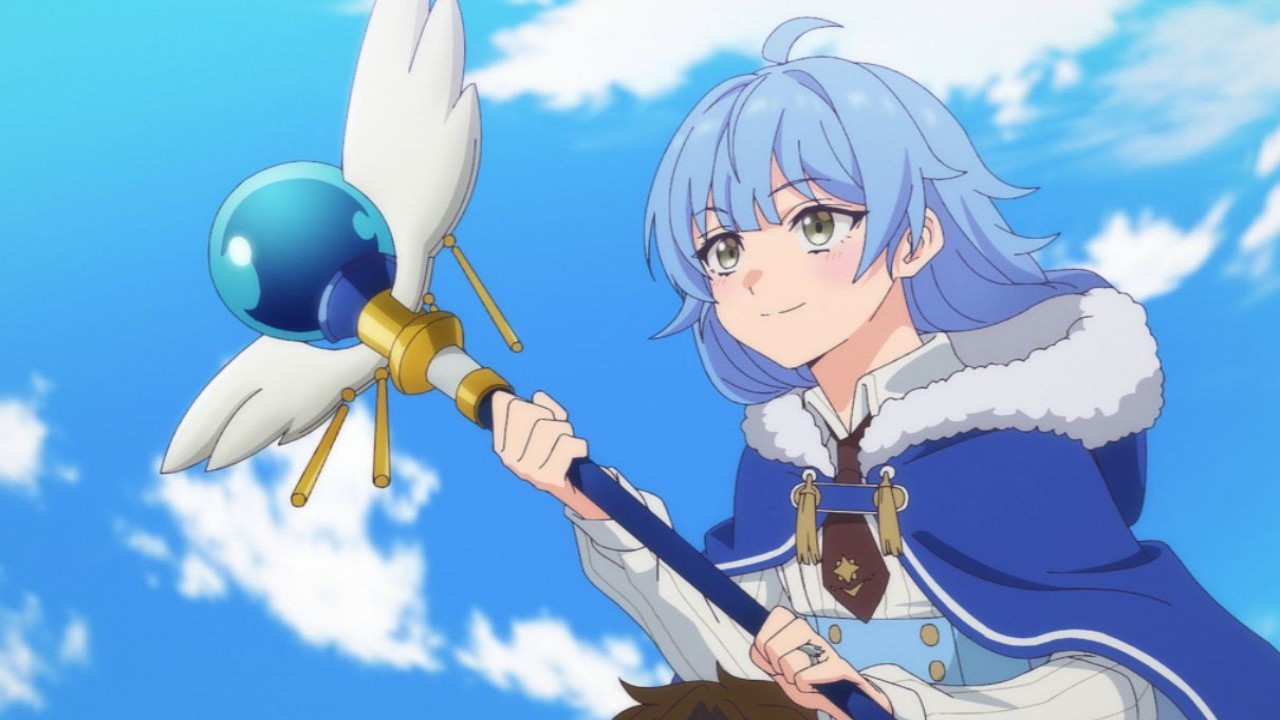 I Left My A-Rank Party Episode 8 To Reveal Simon’s Status; Recap, Release Date, Where T...