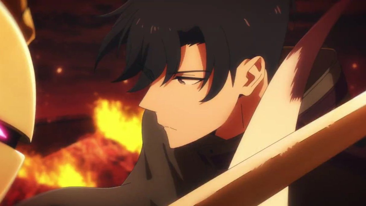 Chugong, A-1 Pictures, Crunchyroll