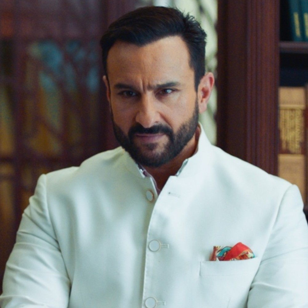 Bollywood Newswrap, February 10: Saif Ali Khan breaks silence on attack; Vikrant Massey shows son Vardaan’s face for first time Bollywood Newswrap, February 10: Saif Ali Khan breaks silence on attack; Vikrant Massey shows son Vardaan’s face for first time