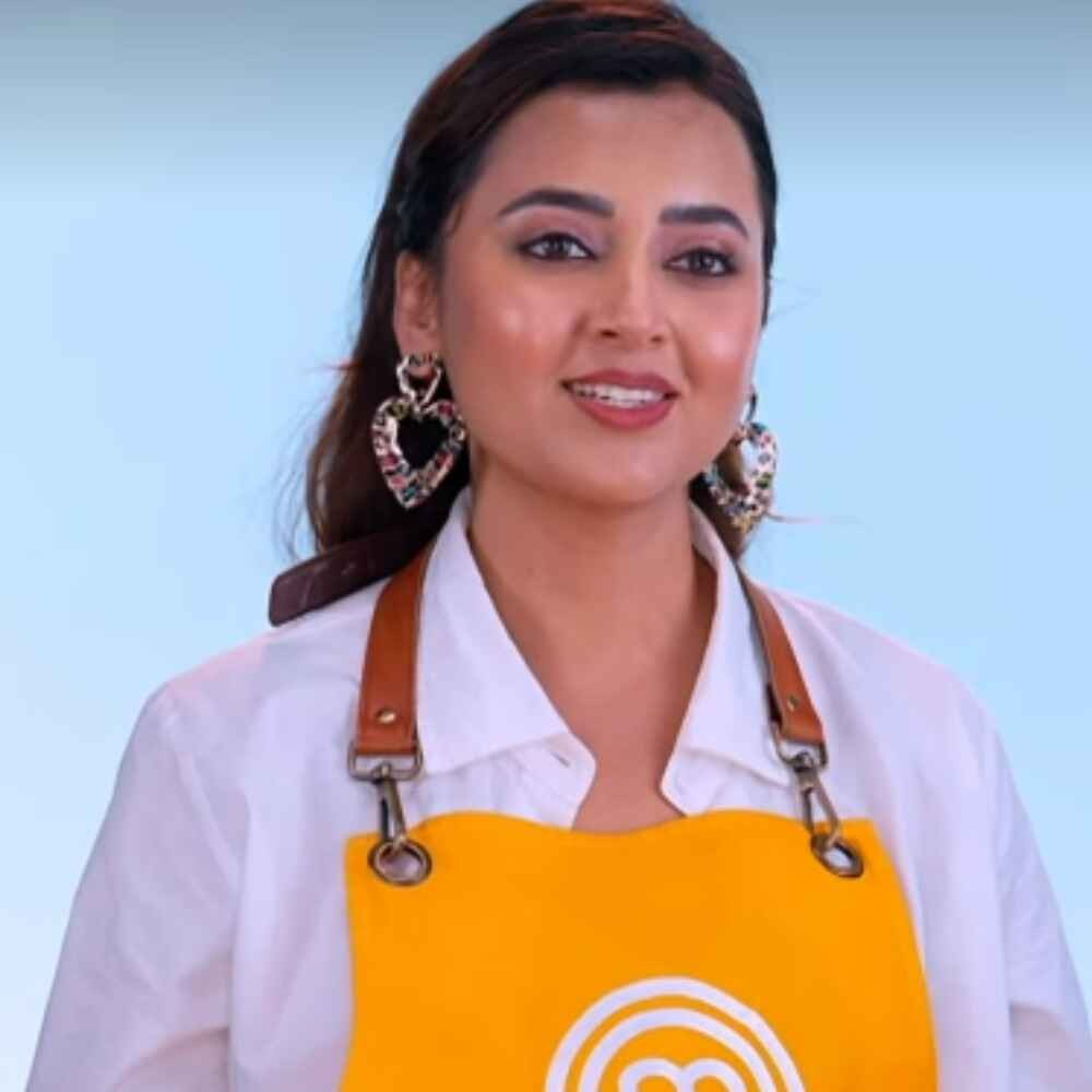 Celebrity MasterChef: Tejasswi Prakash on participating in Farah Khan's  show; 'Reality TV has taught me to be fearless and...' | PINKVILLA