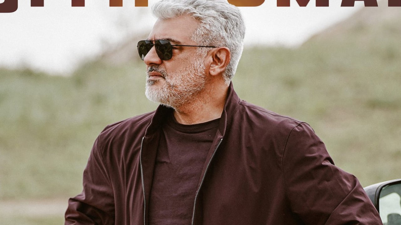Vidaamuyarchi Review: Ajith’s heroic avatar is saving factor in this slow-burning actioner (PC: Lyca Productions, X) Vidaamuyarchi Review: Ajith’s heroic avatar is saving factor in this slow-burning actioner