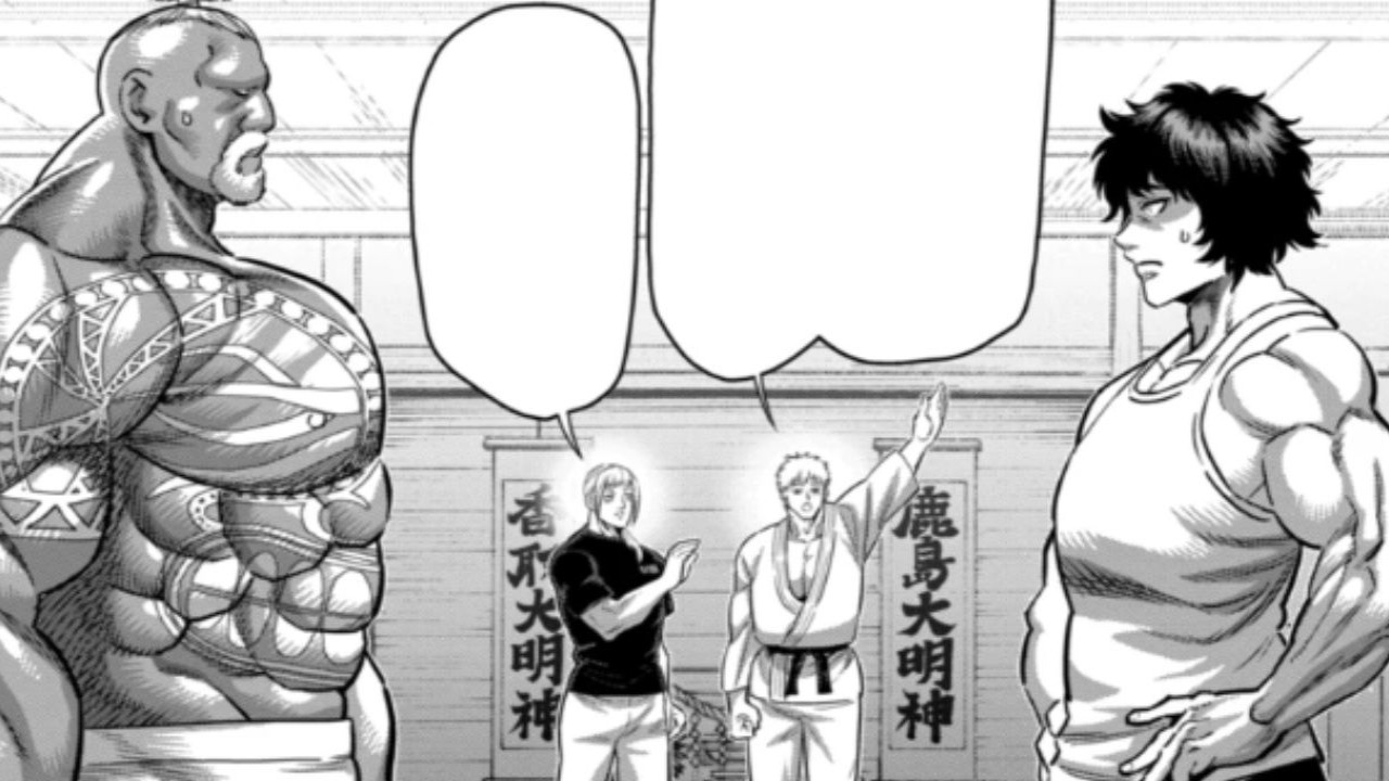 Yabako Sandrovich, Daromeon, Ura Sunday, Comikey