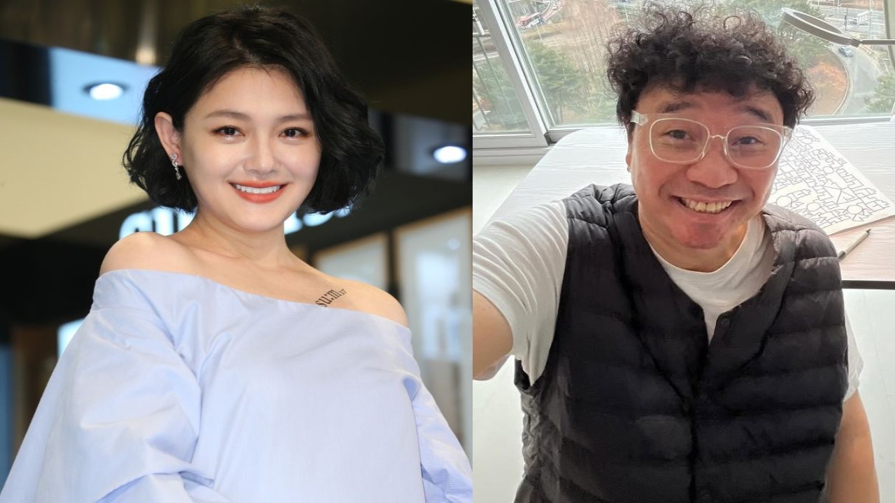 Barbie Hsu death: DJ Koo's CLON mate Kang Won Rae's 'helpless' reaction to Taiwanese ac...
