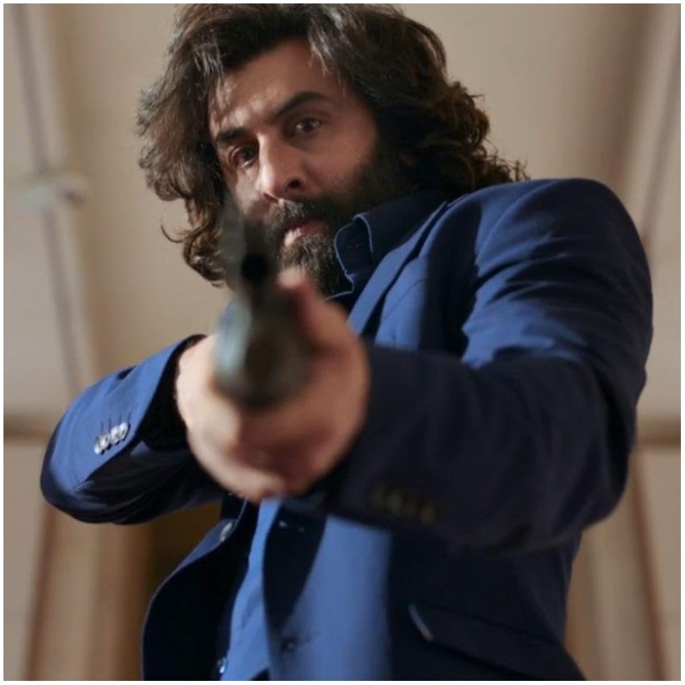 Animal director Sandeep Reddy Vanga recalls industry people praising Ranbir Kapoor while criticizing film; ‘Jiske saath kaam zyada hai...' Animal director Sandeep Reddy Vanga recalls industry people praising Ranbir Kapoor while criticizing film; ‘Jiske saath kaam zyada hai...'