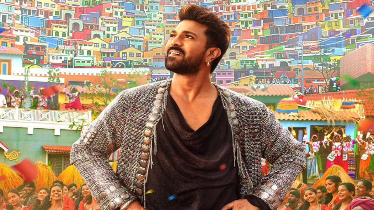 Game Changer OTT Release: Fans demand Hindi ver as Ram Charan’s film nears digital debut (PC: IMDb) IMDb
