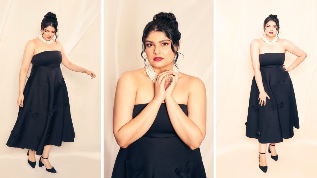 Anshula Kapoor Shares Her Favorite PCOS-friendly Food Swaps (Image Source: Instagram) ‘Makhana for Chips’: Anshula Kapoor Shares Her Favorite PCOS-friendly Food Swaps