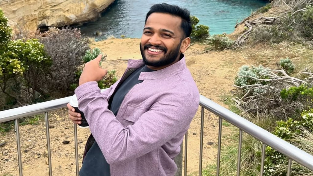 Basil Joseph EXCLUSIVE Interview: 'I am so happy to have that space of a successful act...