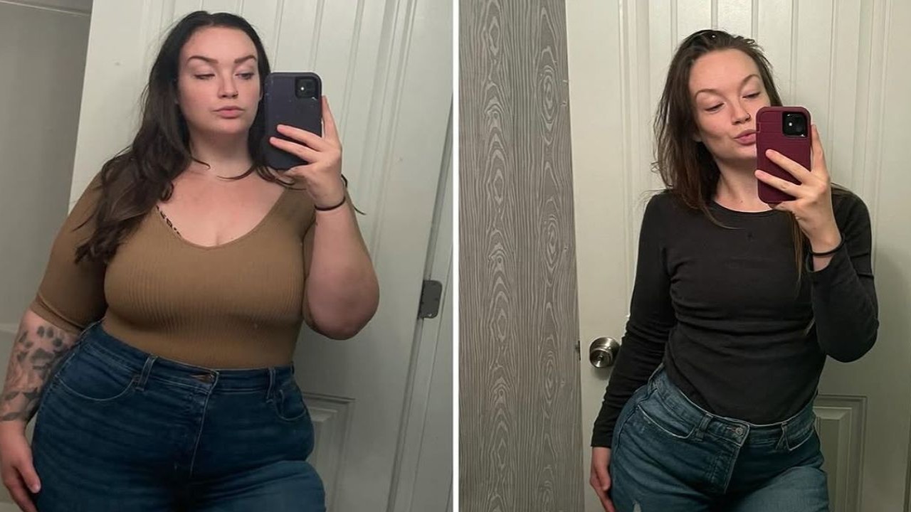 Ketia Osibogun’s 136 Lbs Transformation: 7 Rules the Weight Loss Coach Swears by