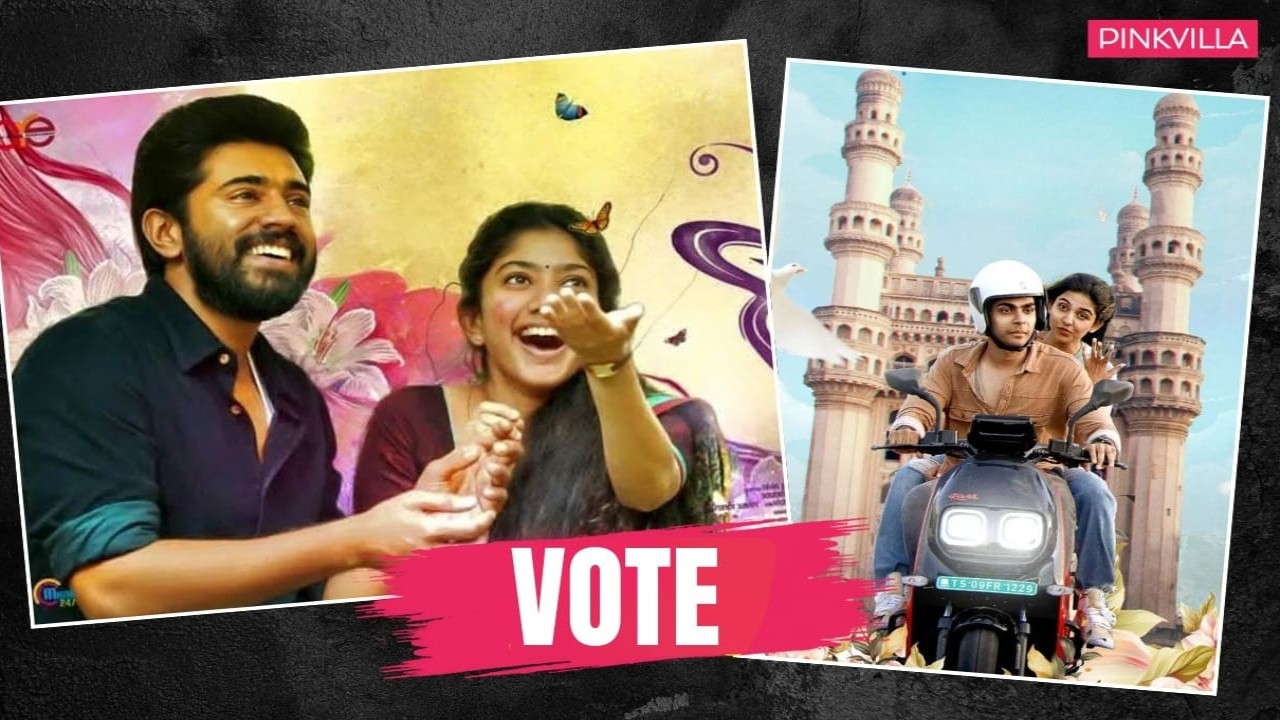 Premam or Premalu POLL: Which Malayalam movie on OTT would you like to watch with your beloved for Valentine’s Day?