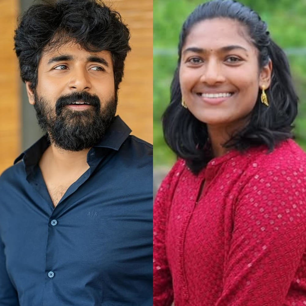 Sivakarthikeyan’s Kanaa fame cricketer Sajeevan Sajana RECALLS how actor supported her after Wayanad floods