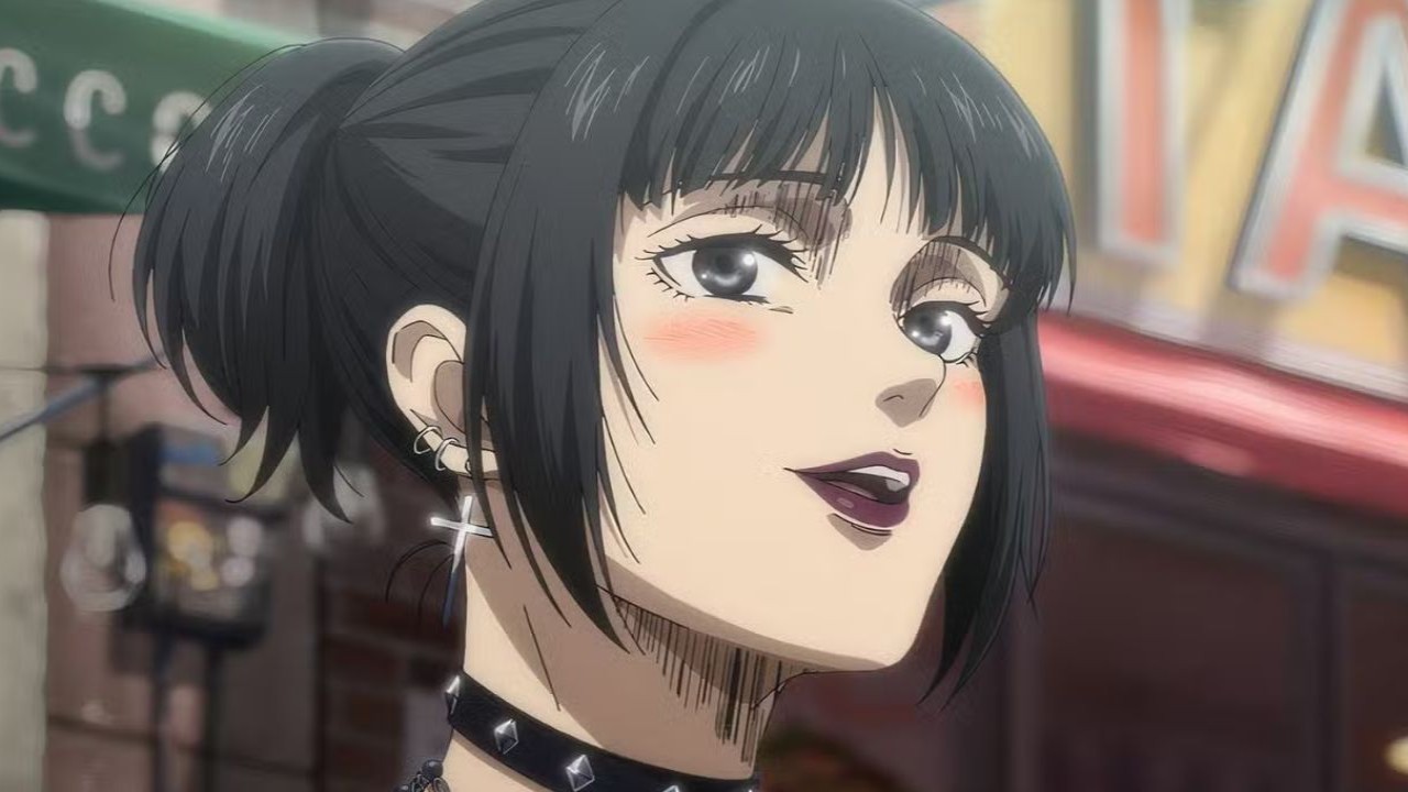 Hajime Isayama, Wit Studio, MAPPA, Crunchyroll