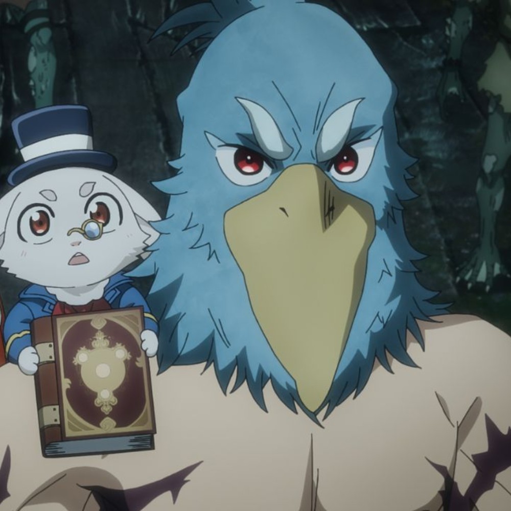Dandadan Episode 12 Release Date, Where To Stream, Expected Plot And More PINKVILLA