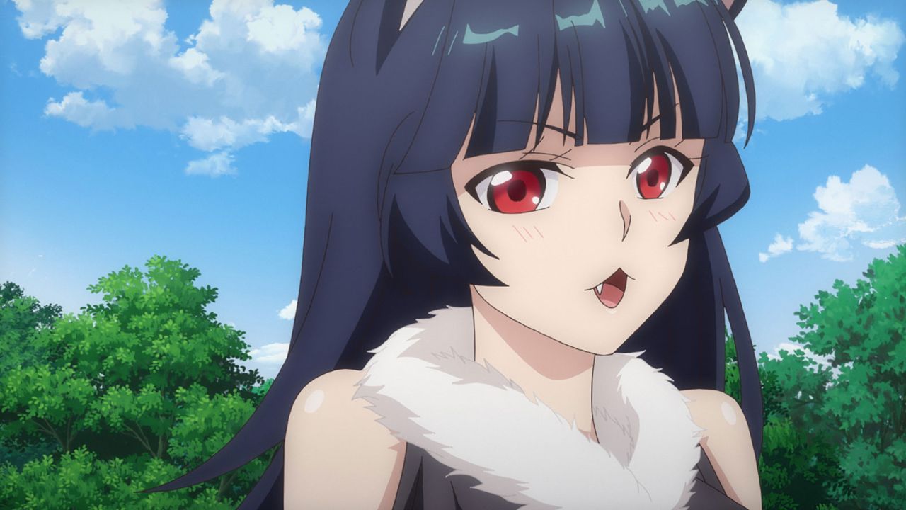 I'm A Noble On The Brink Of Ruin, So I Might As Well Try Mastering Magic [Nazuna Miki, Studio Deen, Marvy Jack, Crunchyroll]