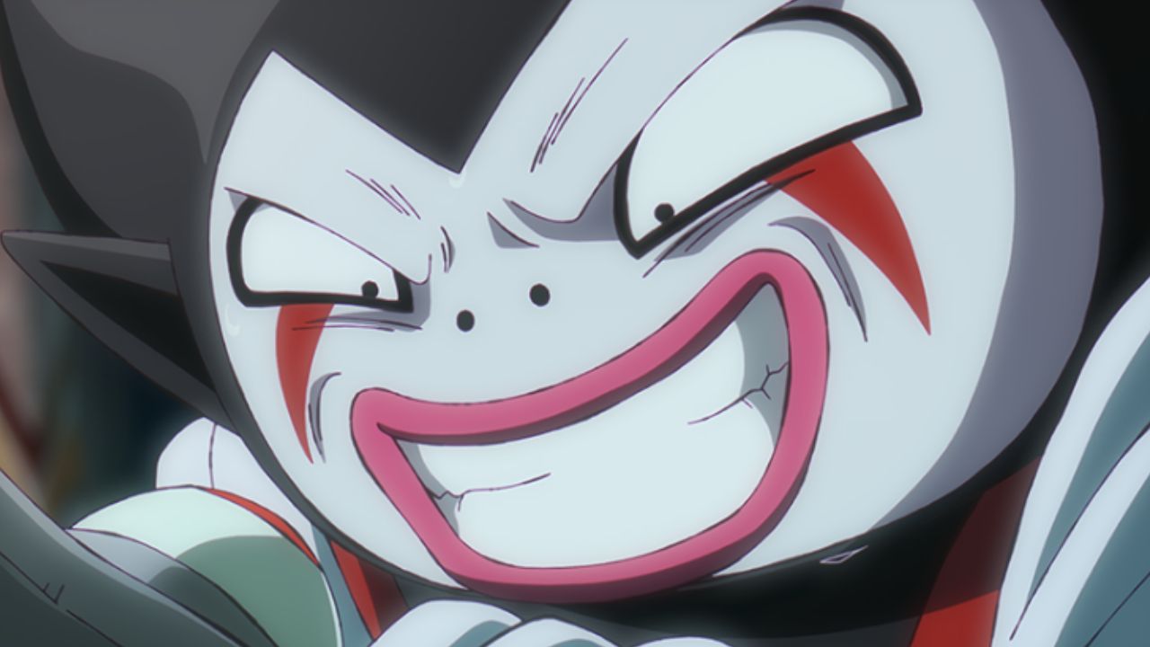 Dragon Ball Daima (Akira Toriyama, Toei Animation, Crunchyroll, Netflix)