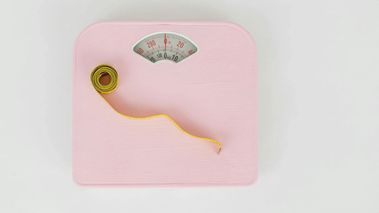 Woman Reveals Her 4-Month Transformation