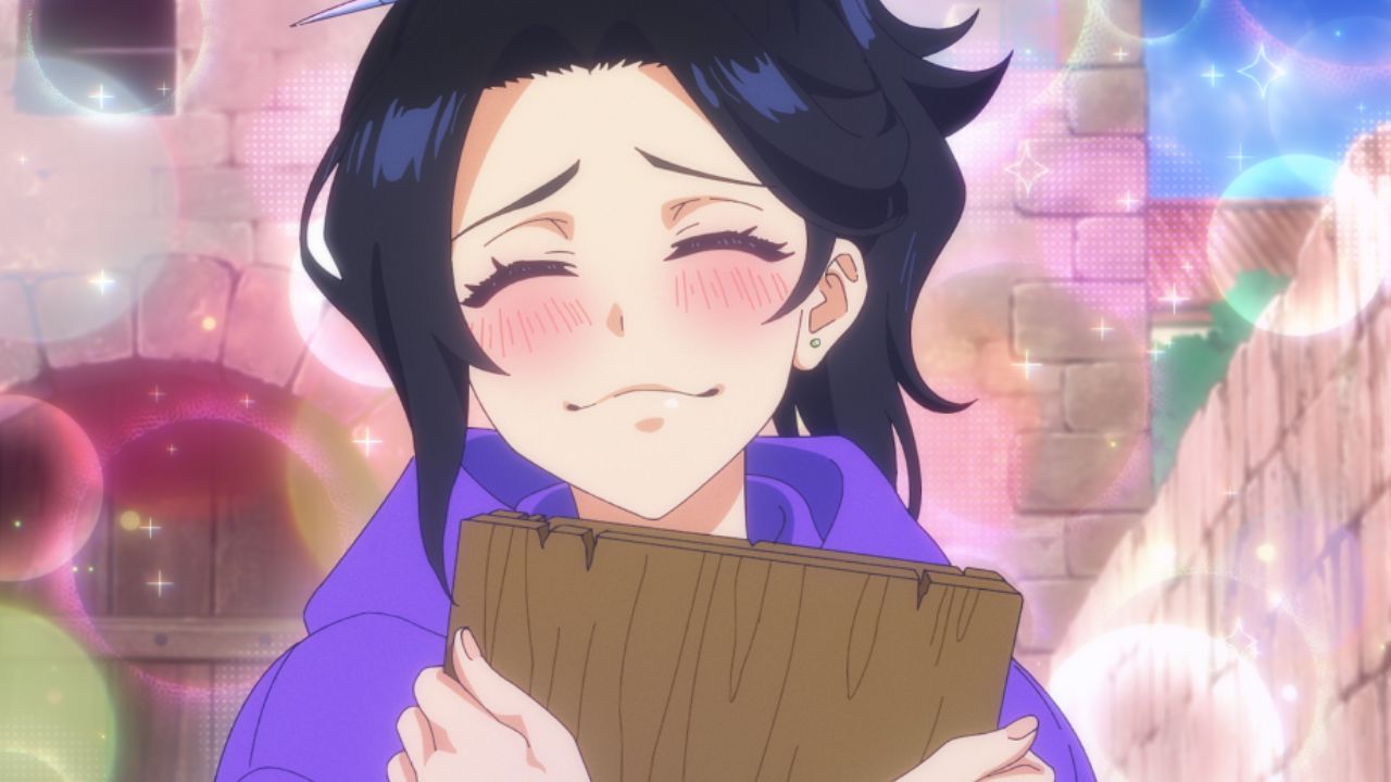 Zenshu [Mitsue Yamazaki, Kimiko Ueno, MAPPA, Crunchyroll]