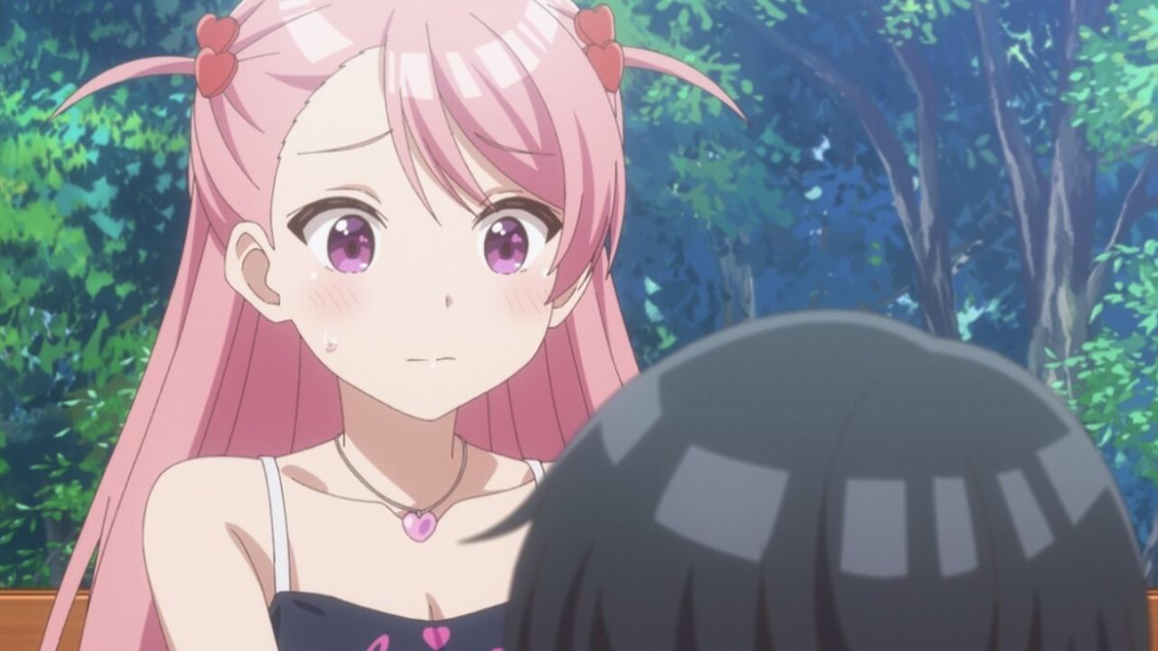 I'm Getting Married to a Girl I Hate in My Class [Seiju Amano, Studio Gokumi, AXsiZ, Crunchyroll]