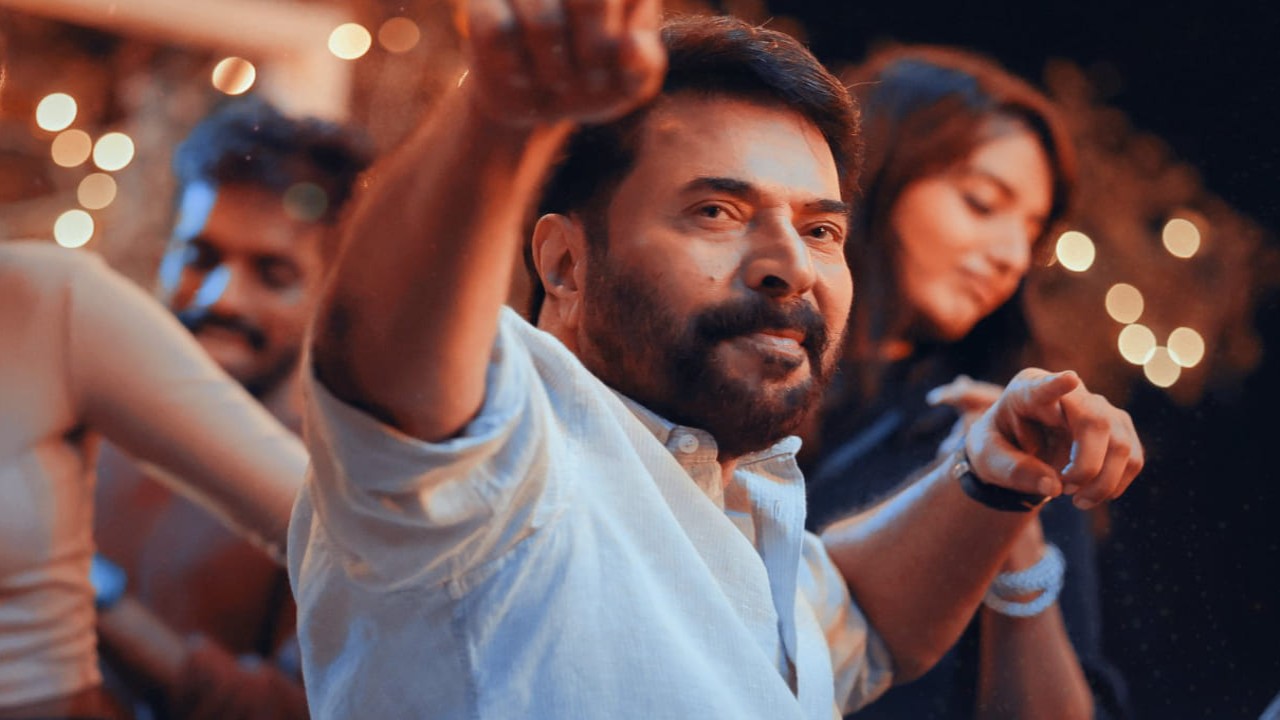 Dominic and the Ladies' Purse OTT release: Where to watch Mammootty’s Malayalam film (PC: Mammootty, X) Dominic and the Ladies' Purse OTT release: Where to watch Mammootty’s Malayalam film