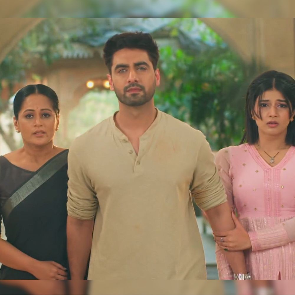 Yeh Rishta Kya Kehlata Hai Written Update, Dec 15: Manish makes big - Yeh Rishta Kya Kehlata Hai Season 2