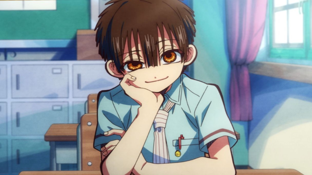 AidaIro, Studio Lerche, Crunchyroll, Amazon Prime Video, Hulu