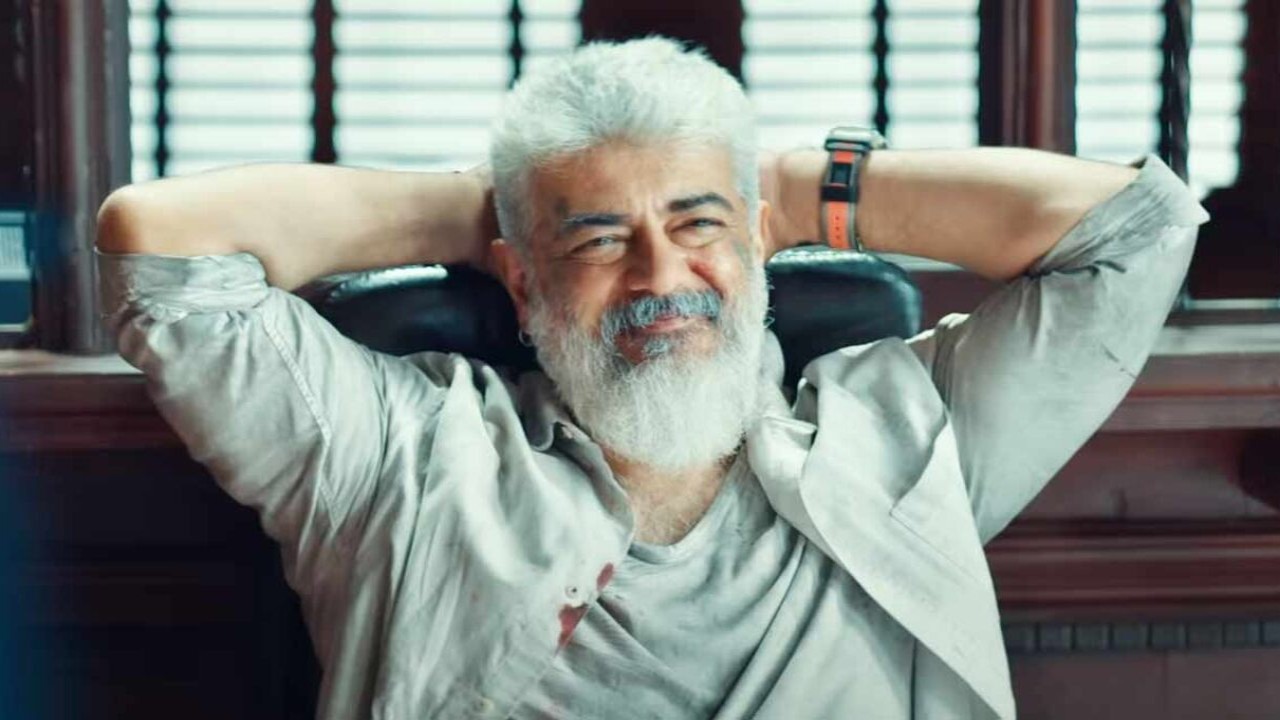 How have Ajith Kumar's recent movies done theatrically? Find out (Credit: Zee Studios) Ajith Kumar