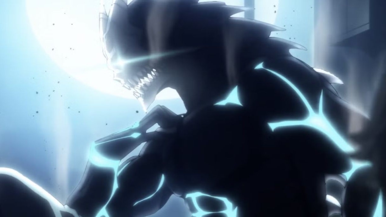 Naoya Matsumoto, Production I.G., Toho Animation, Crunchyroll