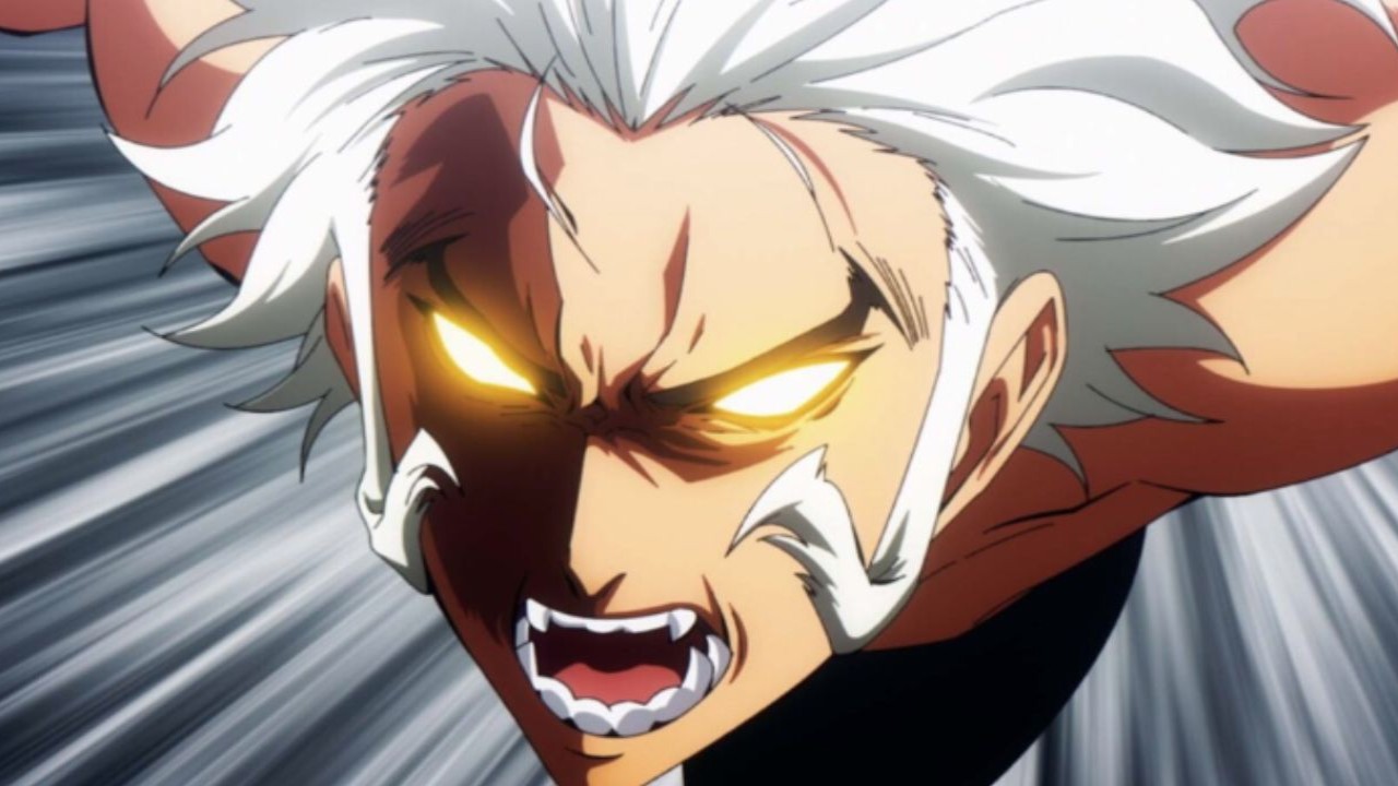 Chugong, A-1 Pictures, Crunchyroll