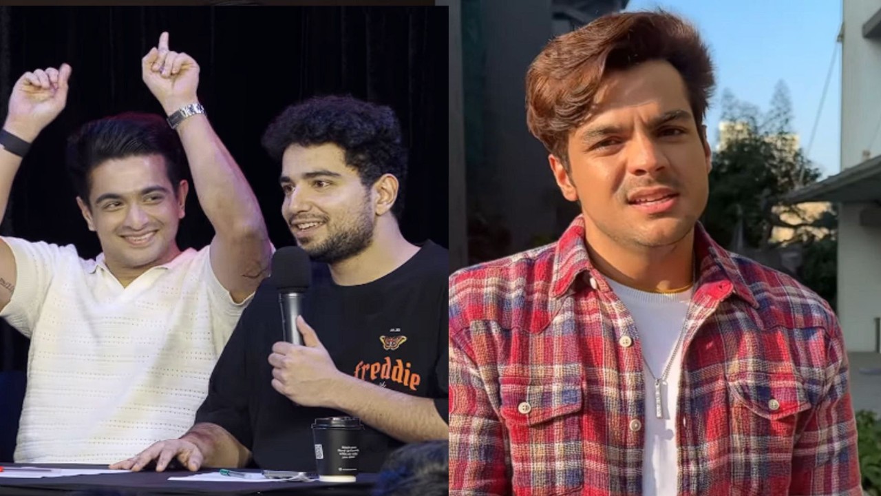 Ranveer Allahbadia 
