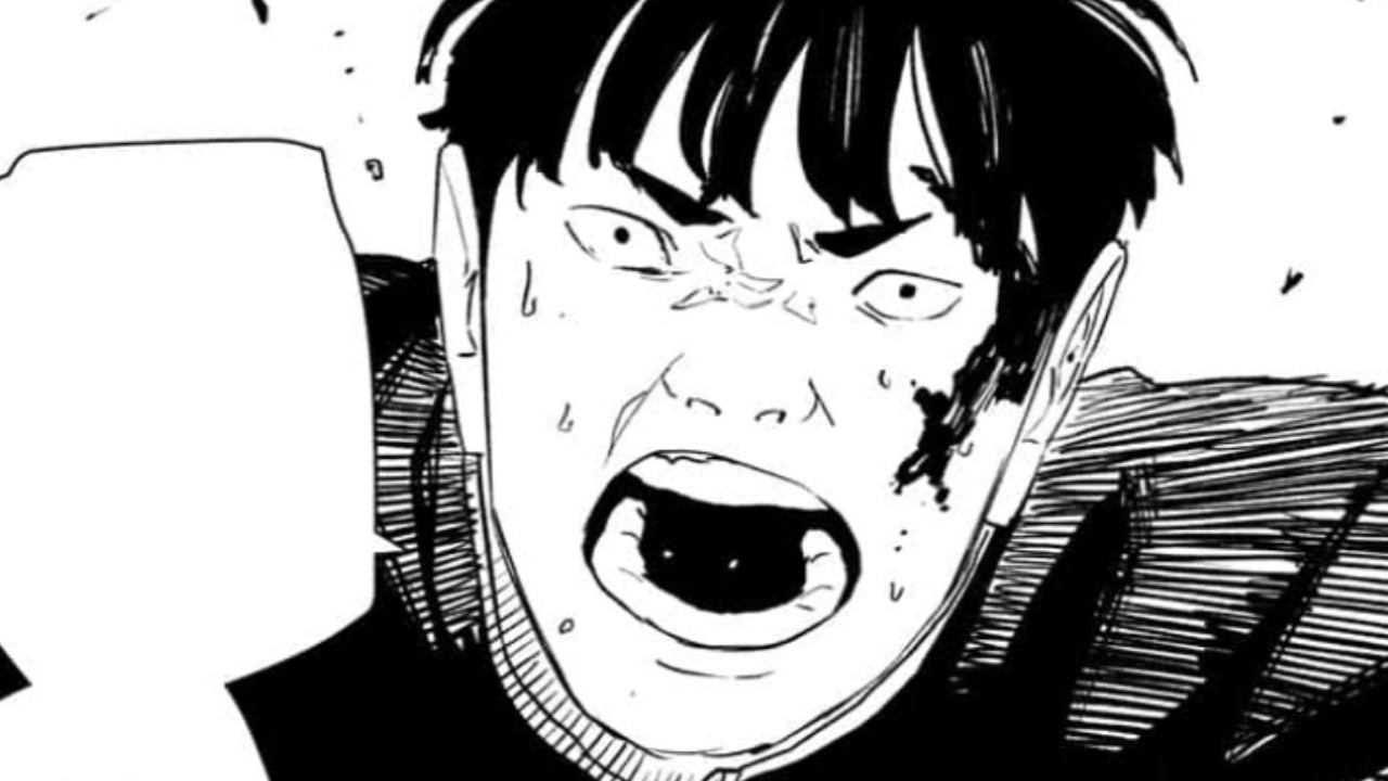 Takeru Hokazono, Shueisha, MangaPlus, Viz Media