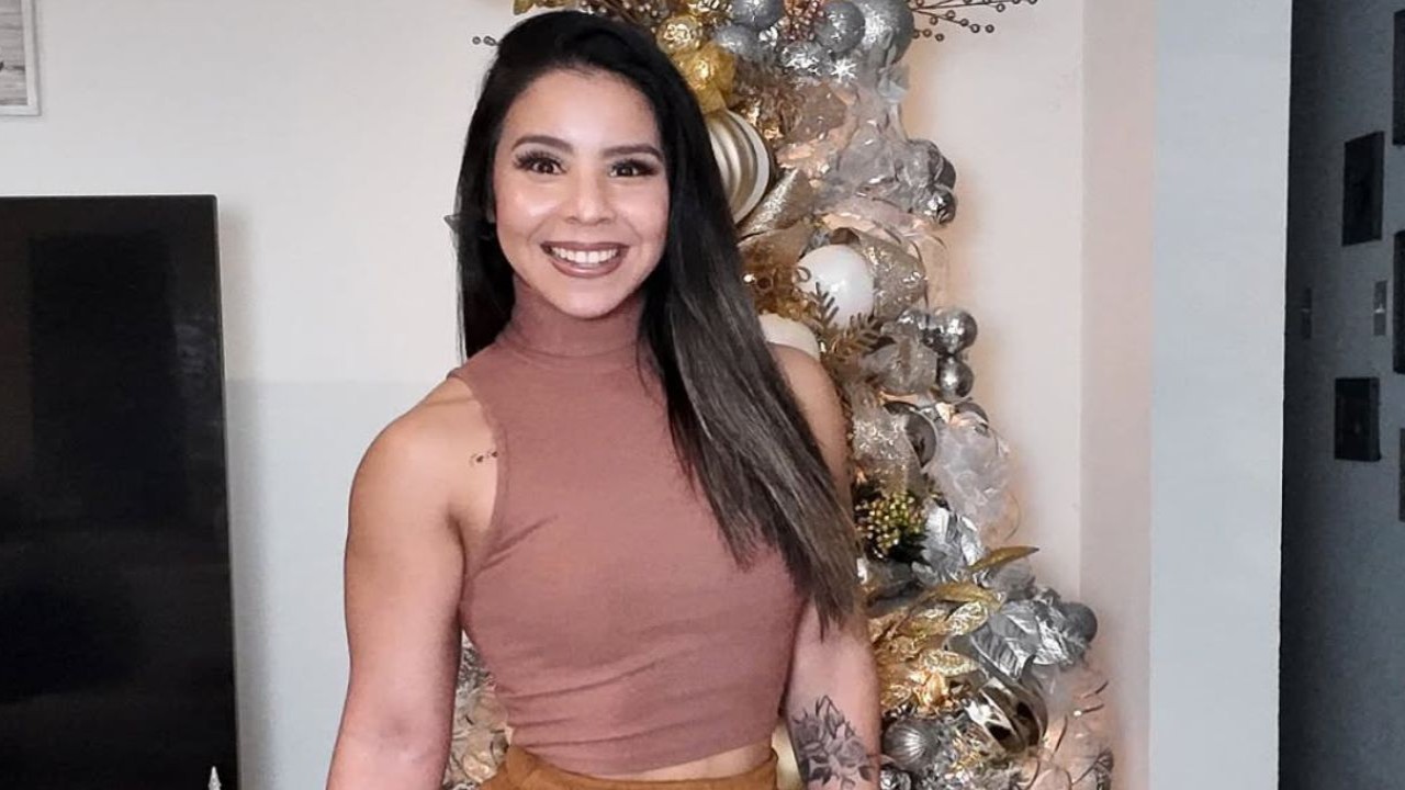 Woman Reveals Her 4-Month Transformation: 8 Steps to Lose 28 Lbs! (Image Source: Instagram) Woman Reveals Her 4-Month Transformation: 8 Steps to Lose 28 Lbs!