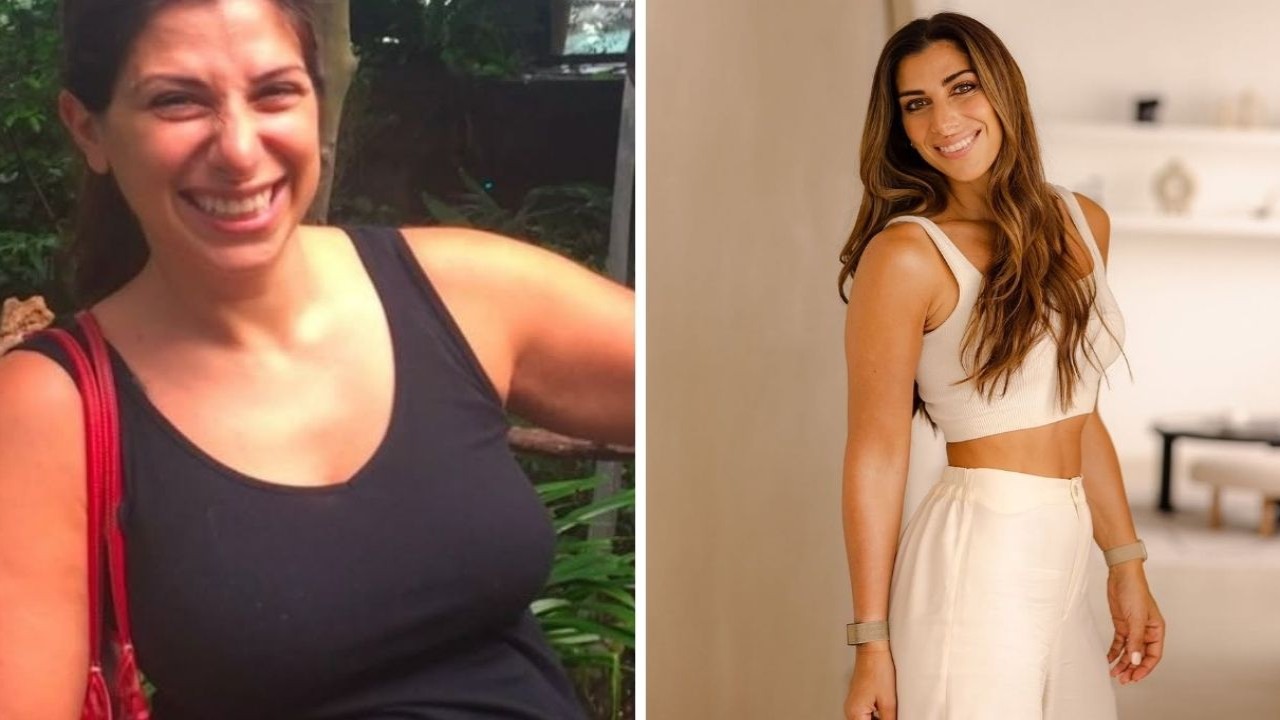 Woman’s 30 kg Transformation: How She Shed the Weight with Simple Lifestyle Changes! (Image Source: Instagram) Woman’s 30 kg Transformation: How She Shed the Weight with Simple Lifestyle Changes!
