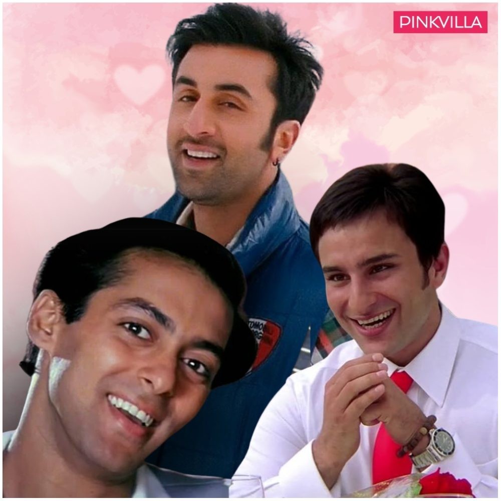 POLL: Salman Khan’s Prem or Ranbir Kapoor’s Bunny — which on-screen character would you choose to date this Valentine’s?