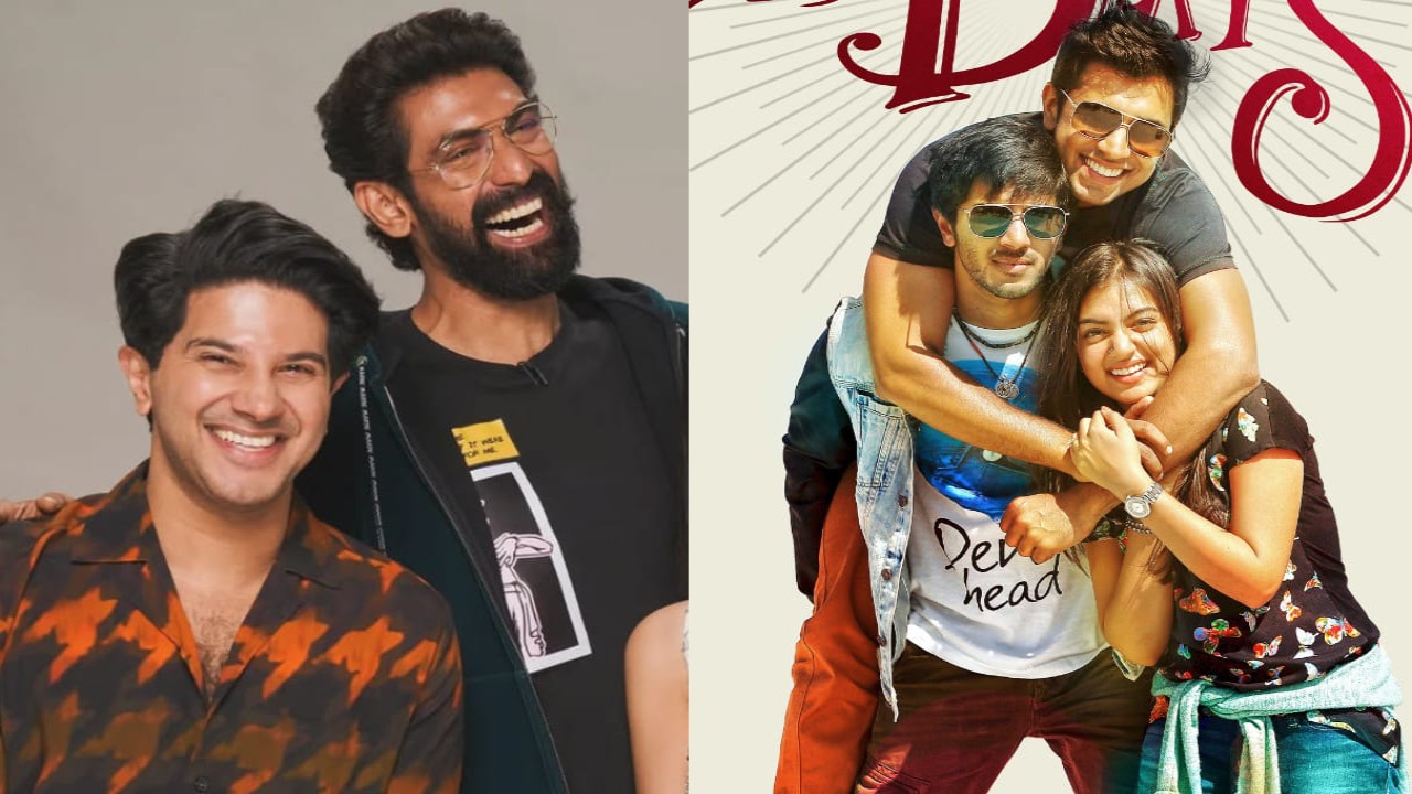 Throwback to when Rana Daggubati confessed that he regretted doing the Bangalore Days rema Rana Daggubati confessed that he regretted doing the Bangalore Days remake