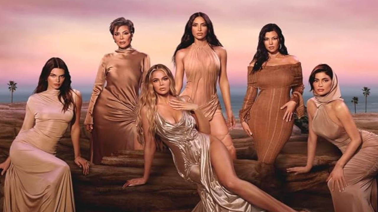 The Kardashians (CC: IMDb) The Kardashians (CC: IMDb)