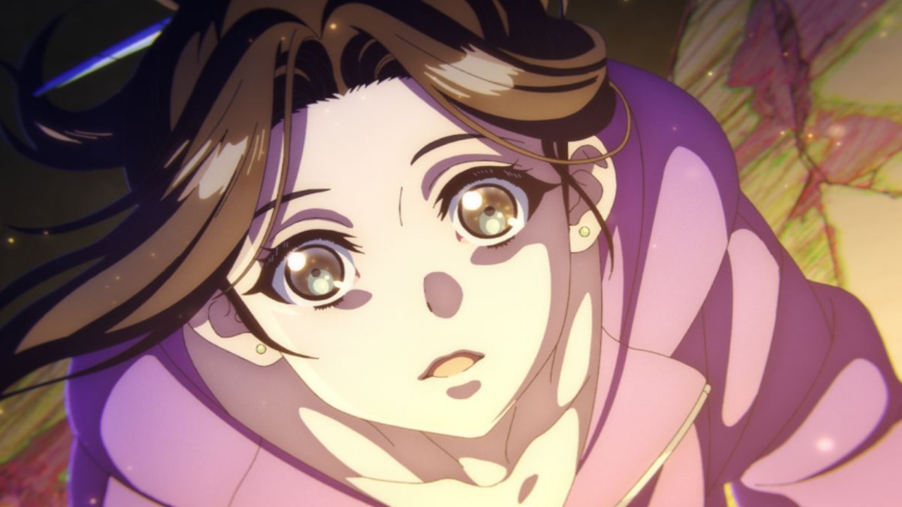 Mitsue Yamazaki, Kimiko Ueno, MAPPA, Crunchyroll