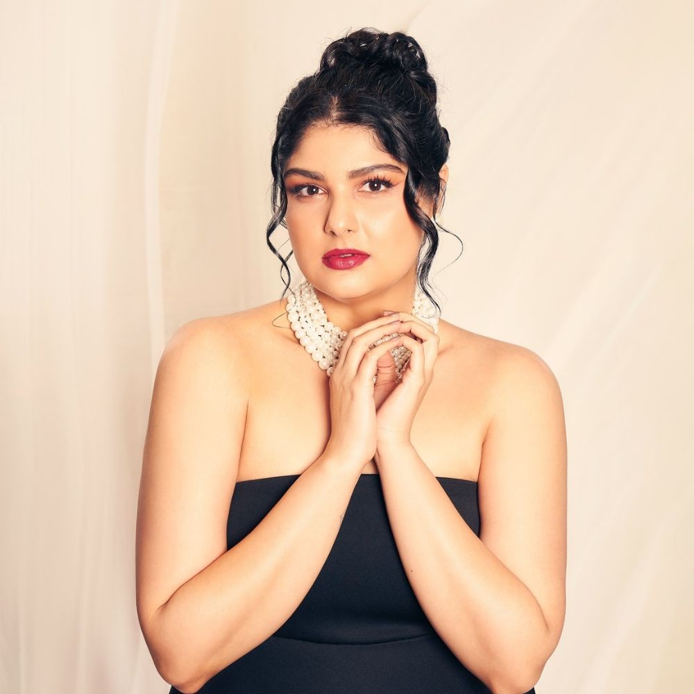 ‘Makhana for Chips’: Anshula Kapoor Shares Her Favorite PCOS-friendly Food Swaps