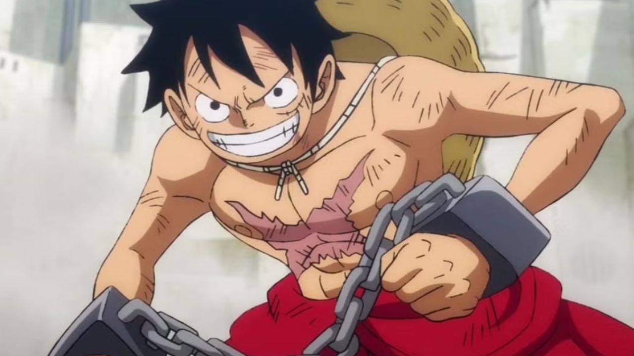 One Piece Chapter 1141 Spoilers OUT: Loki Is Finally Set Free And Towers Over Luffy; DE...