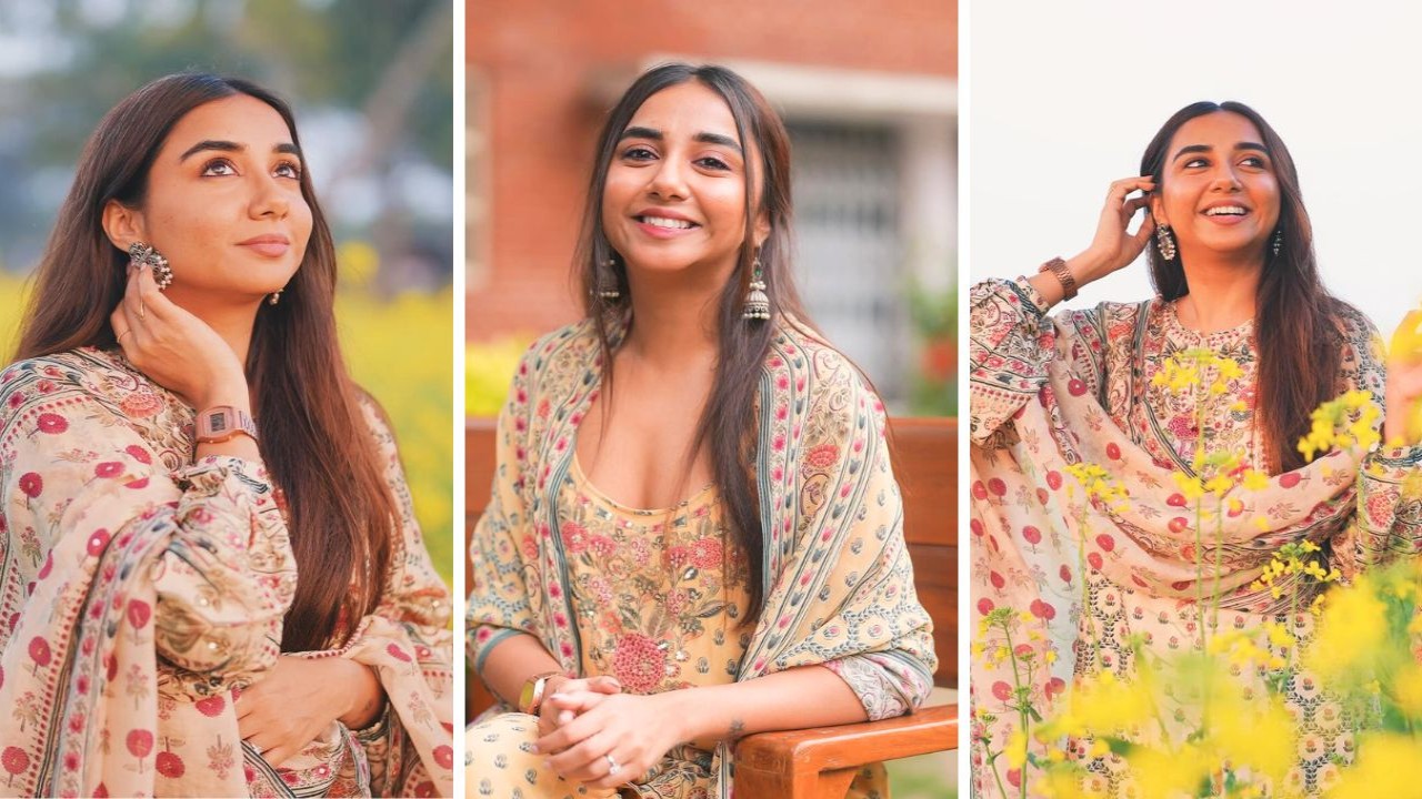 Prajakta Koli’s Skincare Secrets: 4 Key Takeaways from the Influencer’s Regime