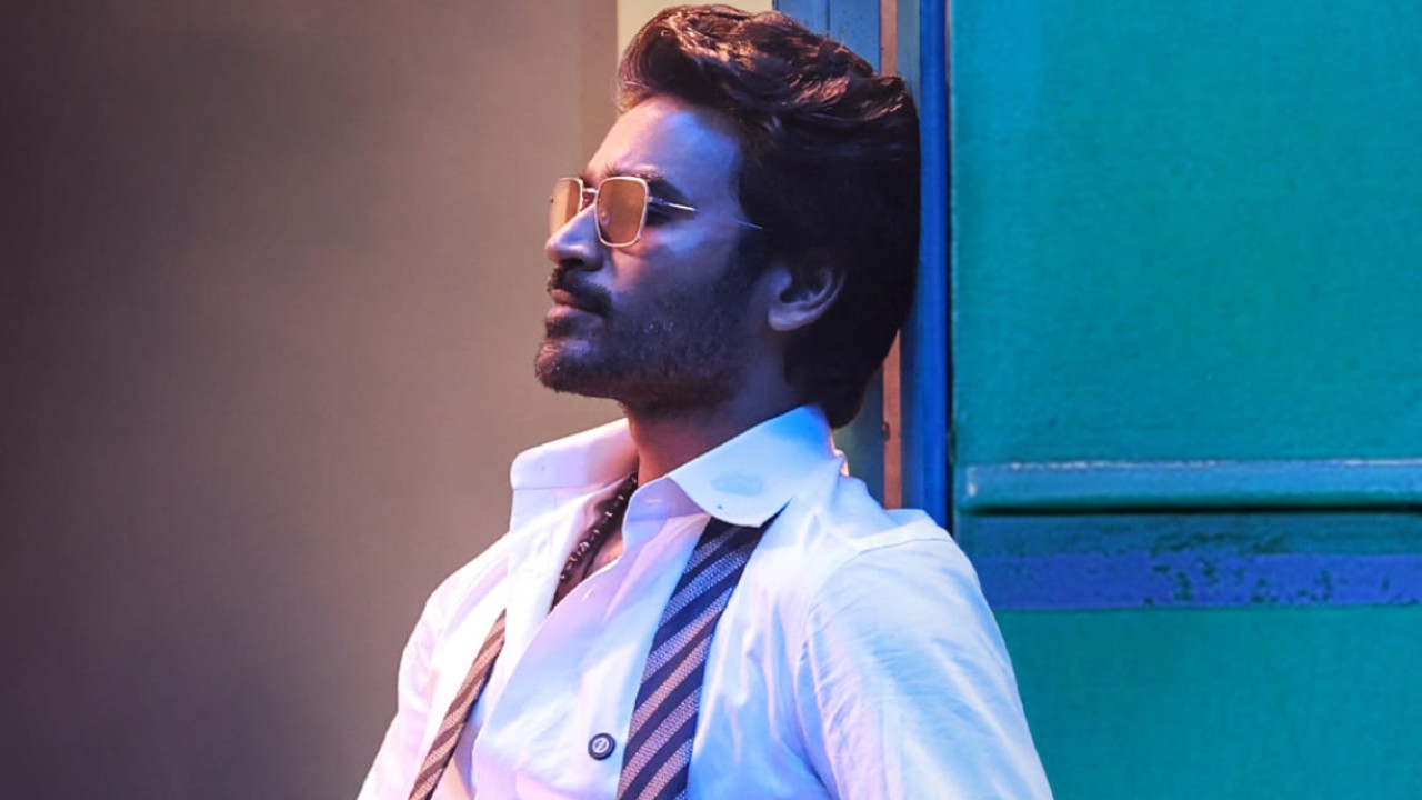NEEK Movie Review: Dhanush's third directorial is an experimental film with a tried-and...