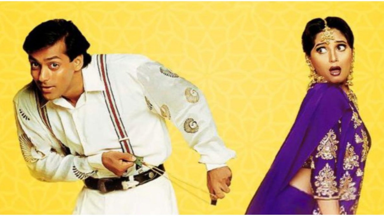 Pic Courtesy: Hum Aapke Hain Koun IMDb Pic Courtesy: Hum Aapke Hain Koun IMDb