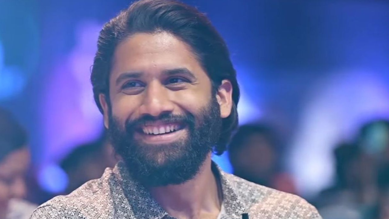 Naga Chaitanya replies to a fan's criticism on his acting, says ‘I still haven’t learned..' (PC: Thandel on X) Naga Chaitanya replies to a fan's criticism on his acting, says ‘I still haven’t learned..'